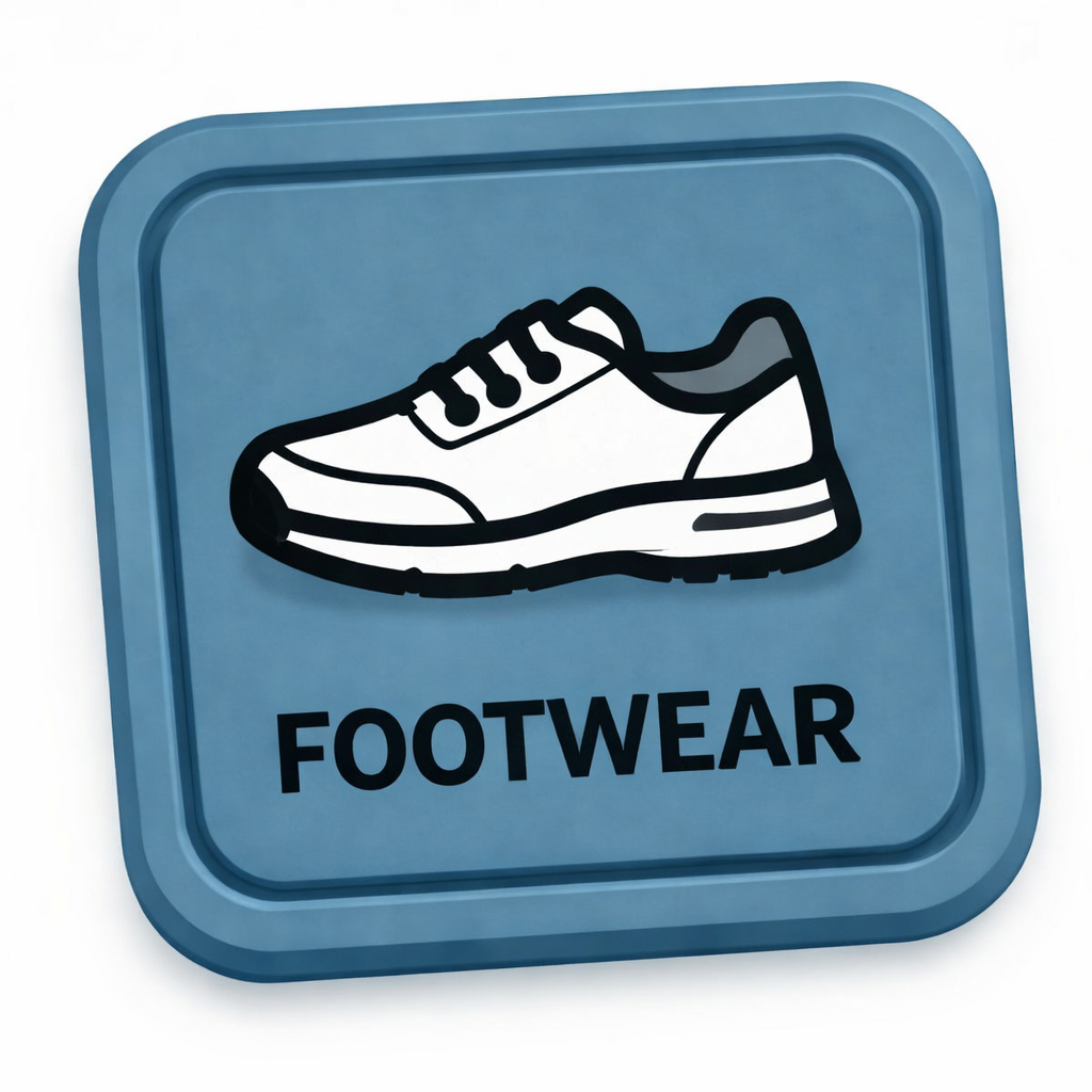 Footwear Supplier