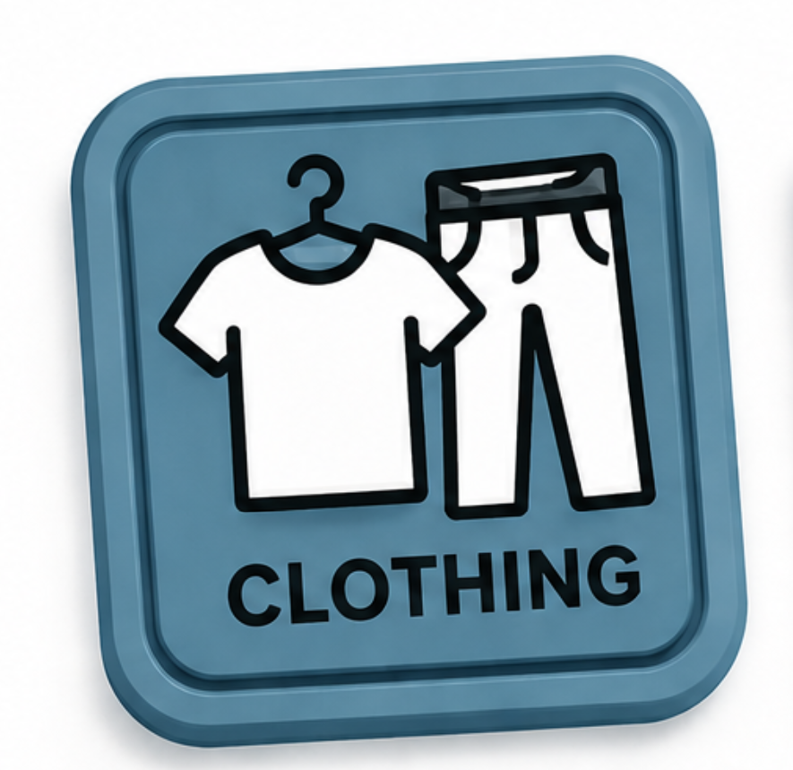 Clothing Supplier