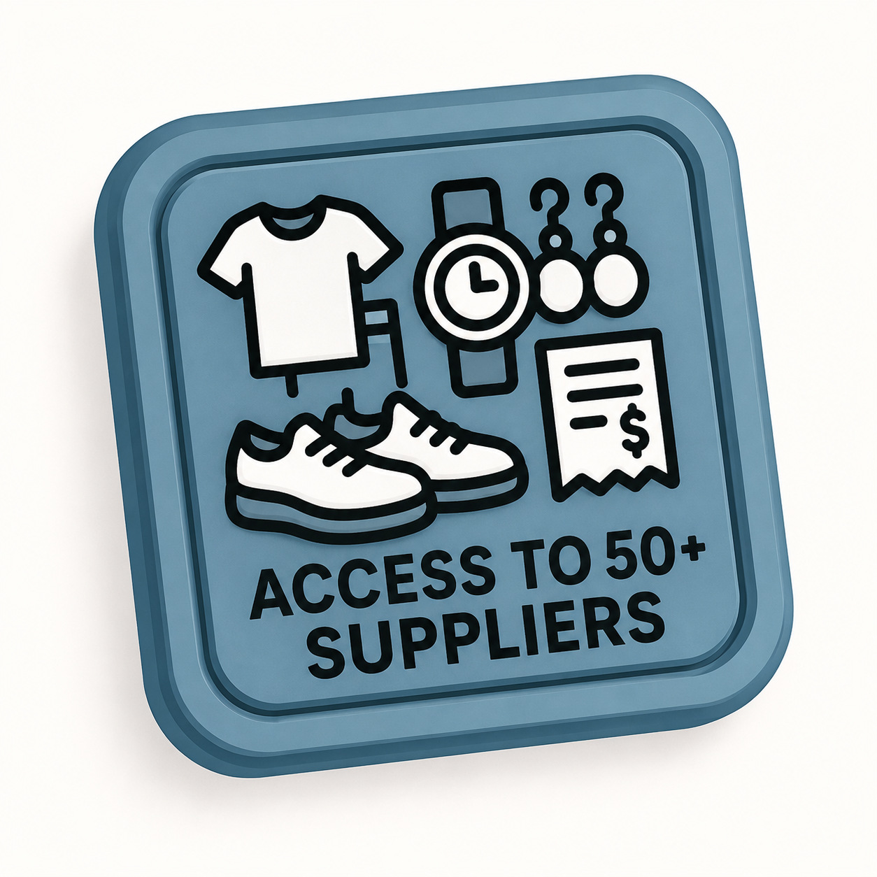 All Suppliers Bundle