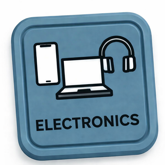 Electronics Supplier